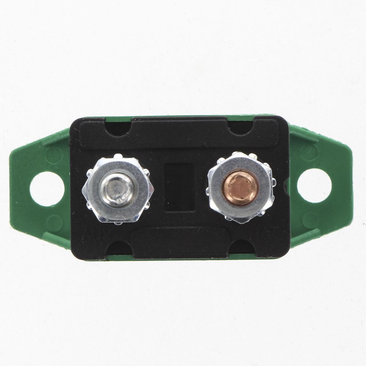 OEX 30A Green Auto Reset Circuit Breaker - Single ACX2003BL