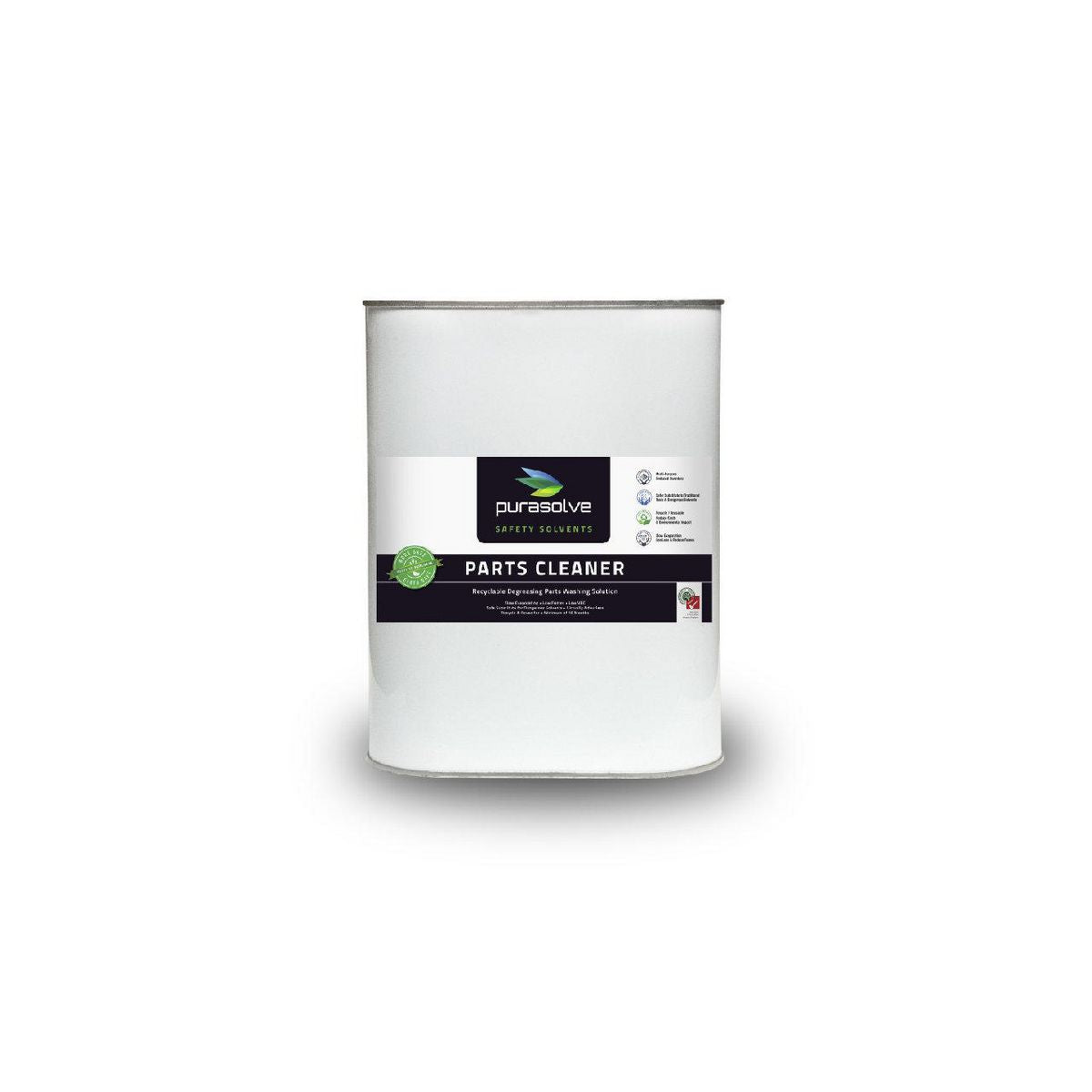 Purasolve Parts Cleaner & Degreaser 5L ESPRC-5
