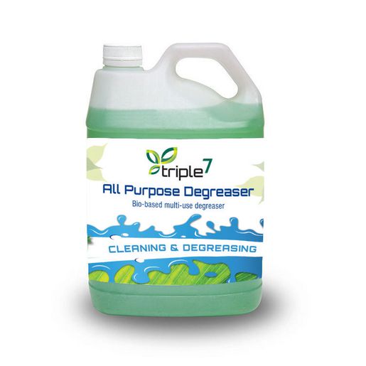 Triple 7 All Purpose Degreaser 5L AAAPD-5