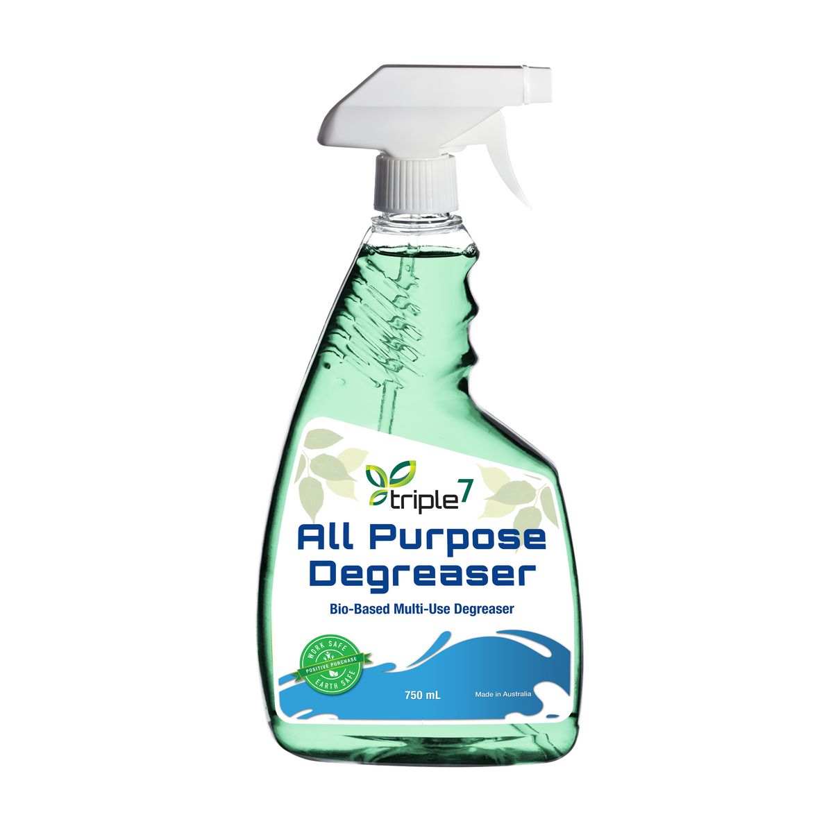 Triple 7 All Purpose Degreaser 750Ml AAAPD-075