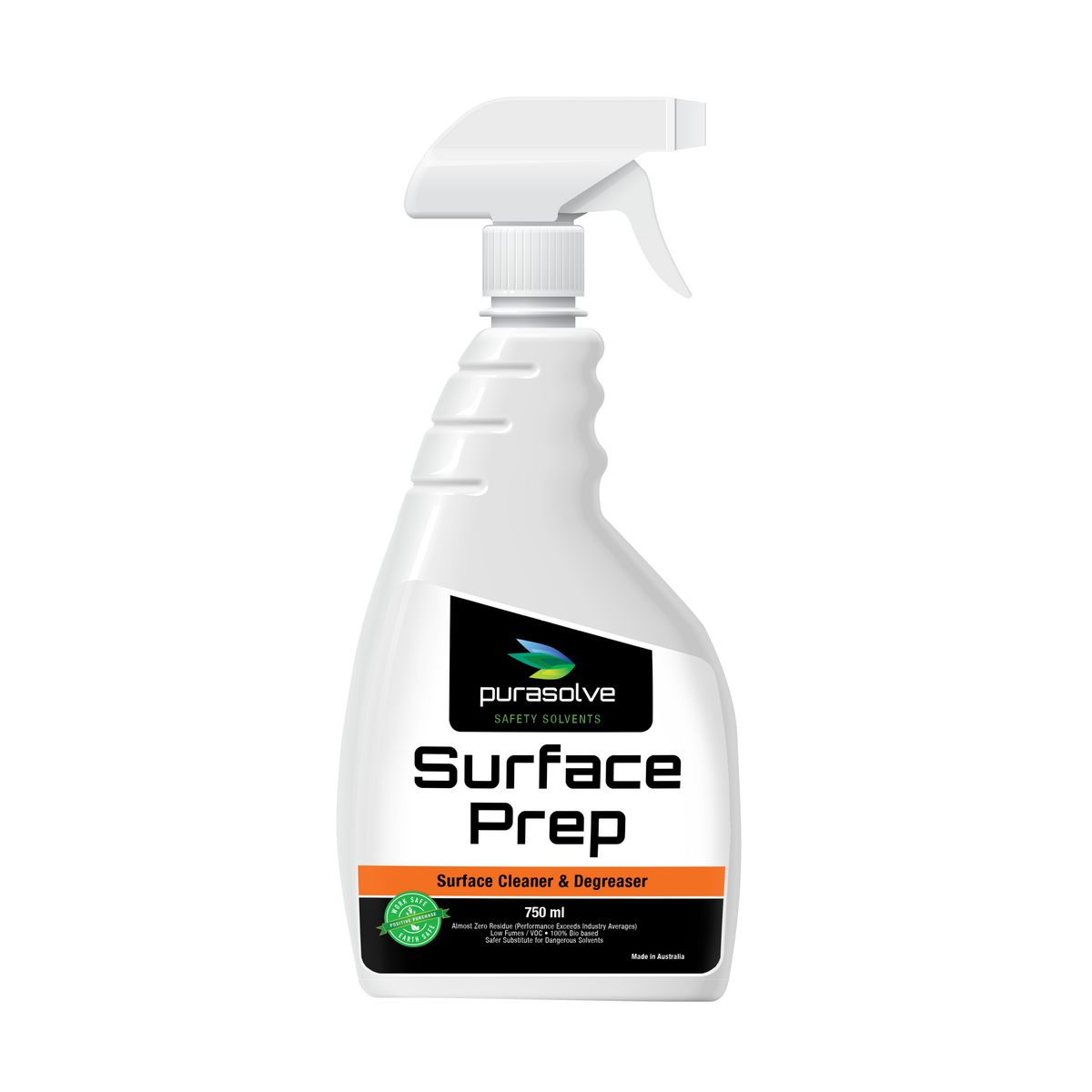 Purasolve Surface Prep 750Ml ESSRP-075