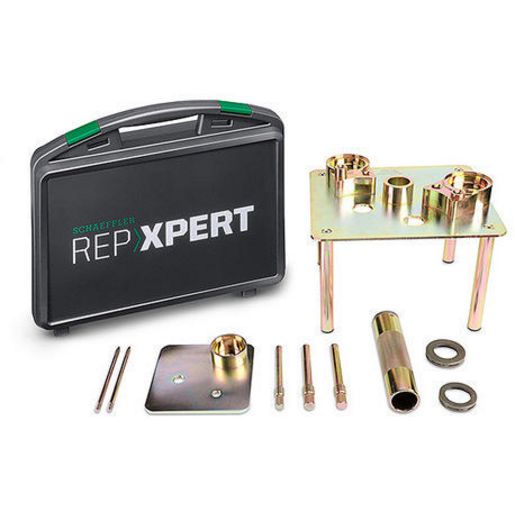 LuK 2Ct 6Dct250 Trans Repair (Dry) 400 0477 10