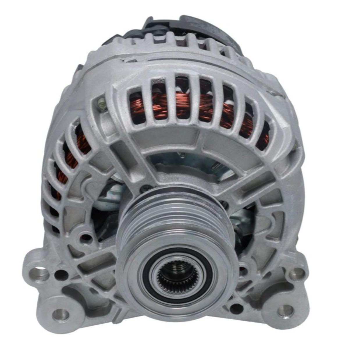 Bosch Alternator 12V 140A 1986A00905