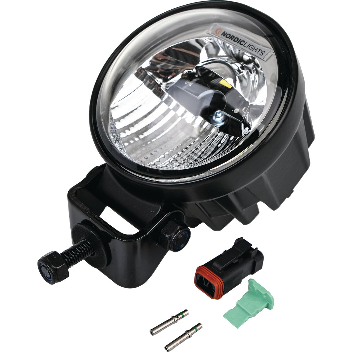 Nordic Canis Pro 415 Phenom Round 989-207B