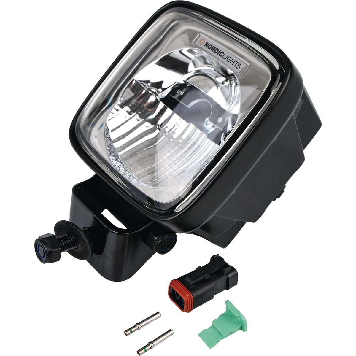 Nordic Scorpius Pro 415 Phenom Square 989-111B