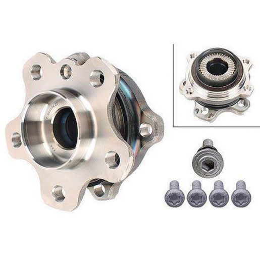 FAG Bearings Wheel Bearing Kit 713 6497 40