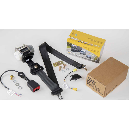 APV Pretensioner Kit PE9100