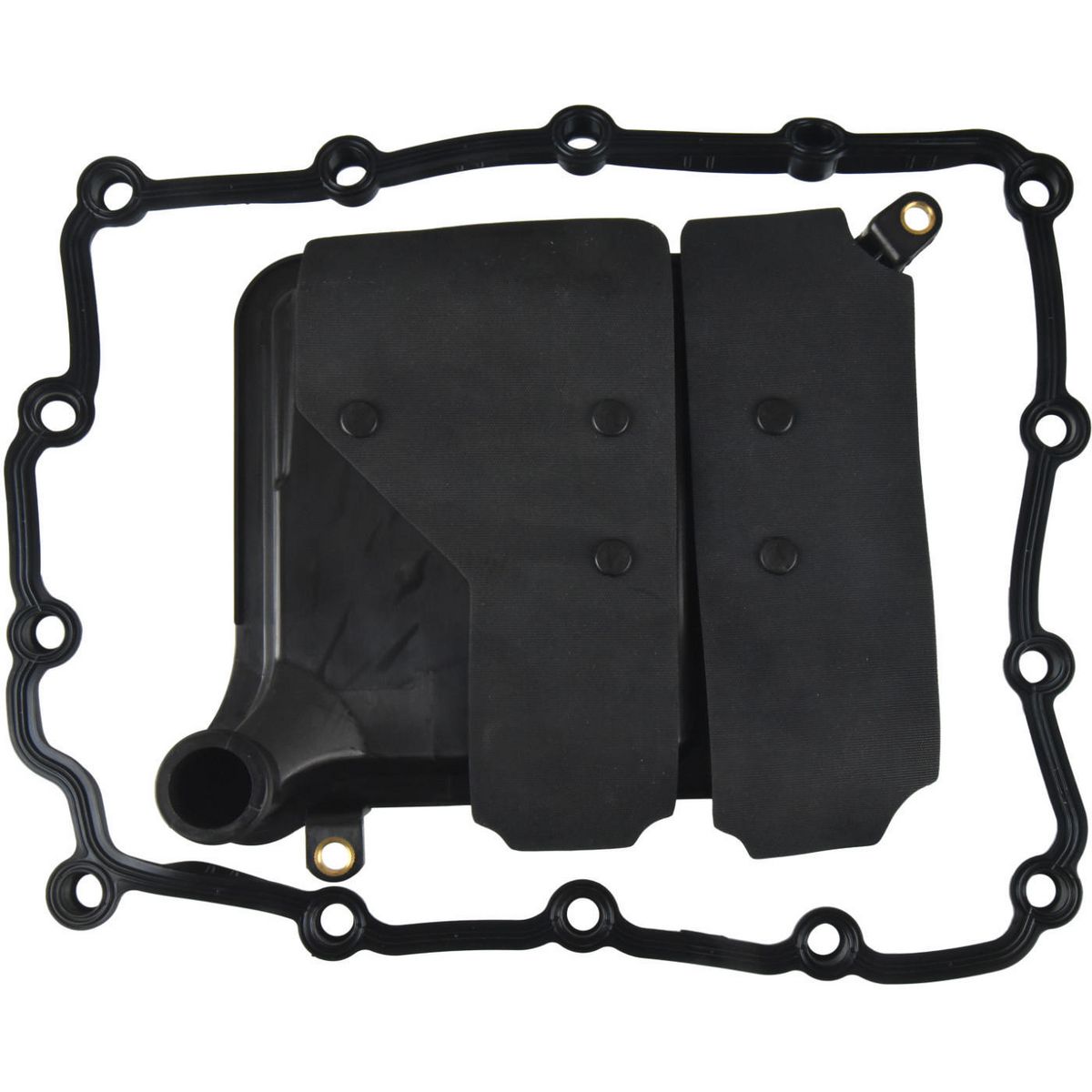 SWAG Hydraulic Filter Set 33 10 1406