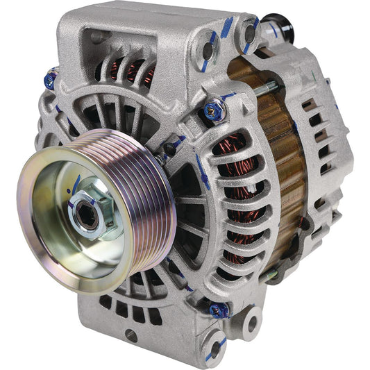 Mitsubishi Alternator 24V 100A A4TRG693AMA