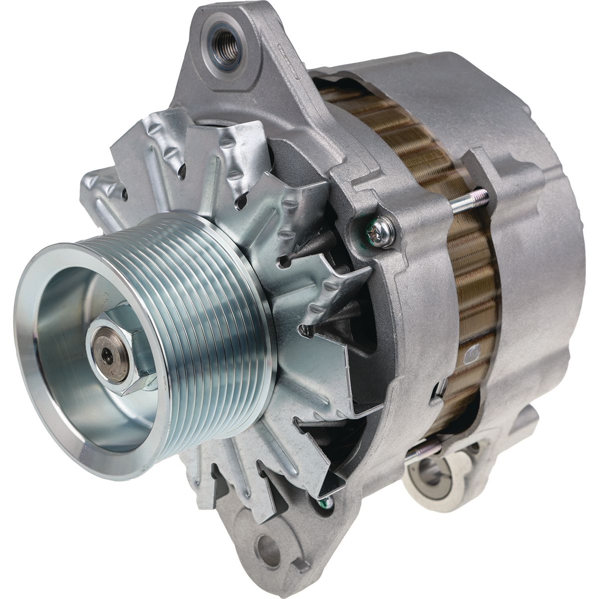 Mitsubishi Alternator 24V 50A A4TUF099AMA