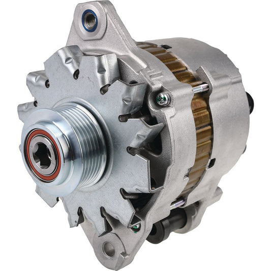 Mitsubishi Alternator 24V 80A A4TUG081AMA