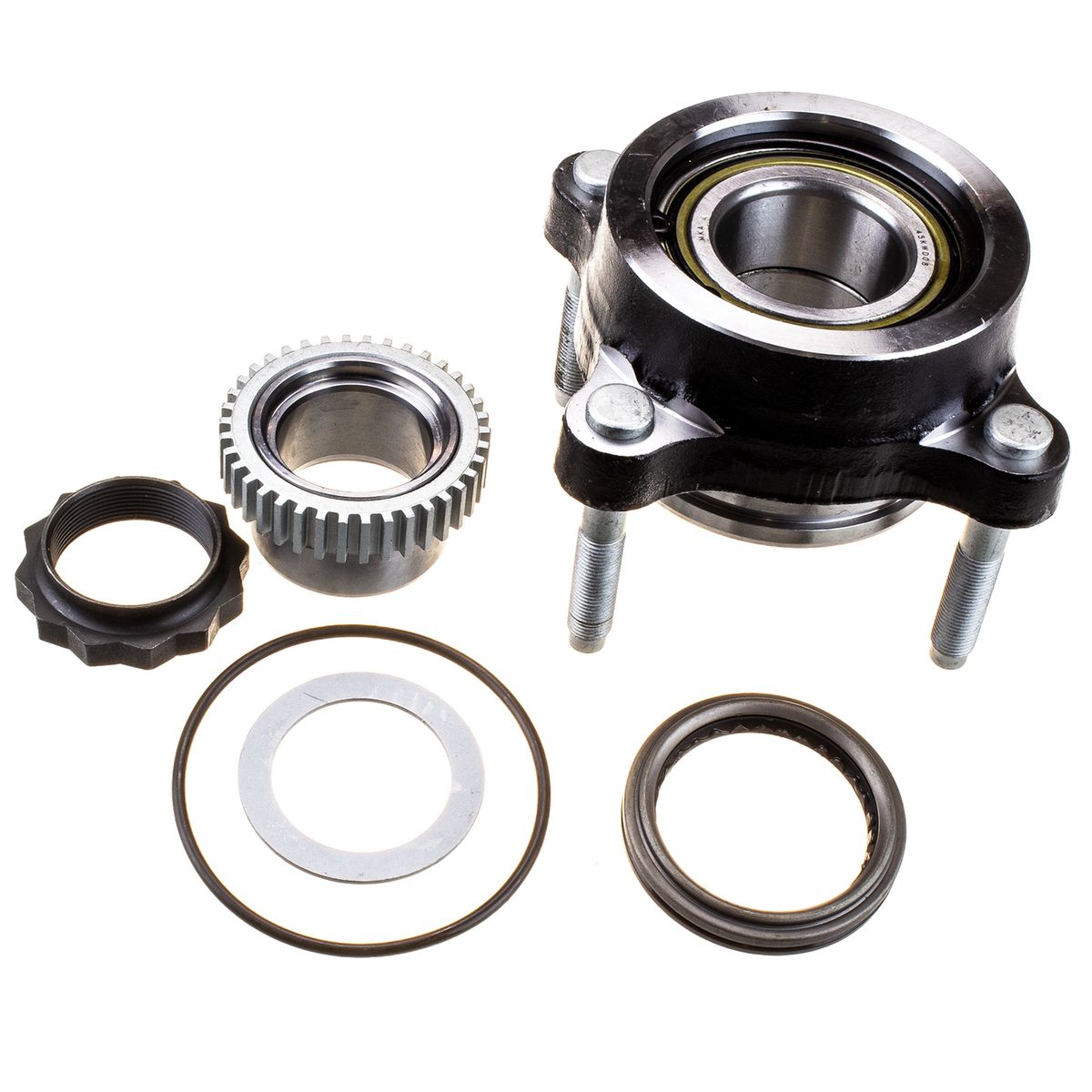 Kelpro Wheel Bearing Kit KWB5449