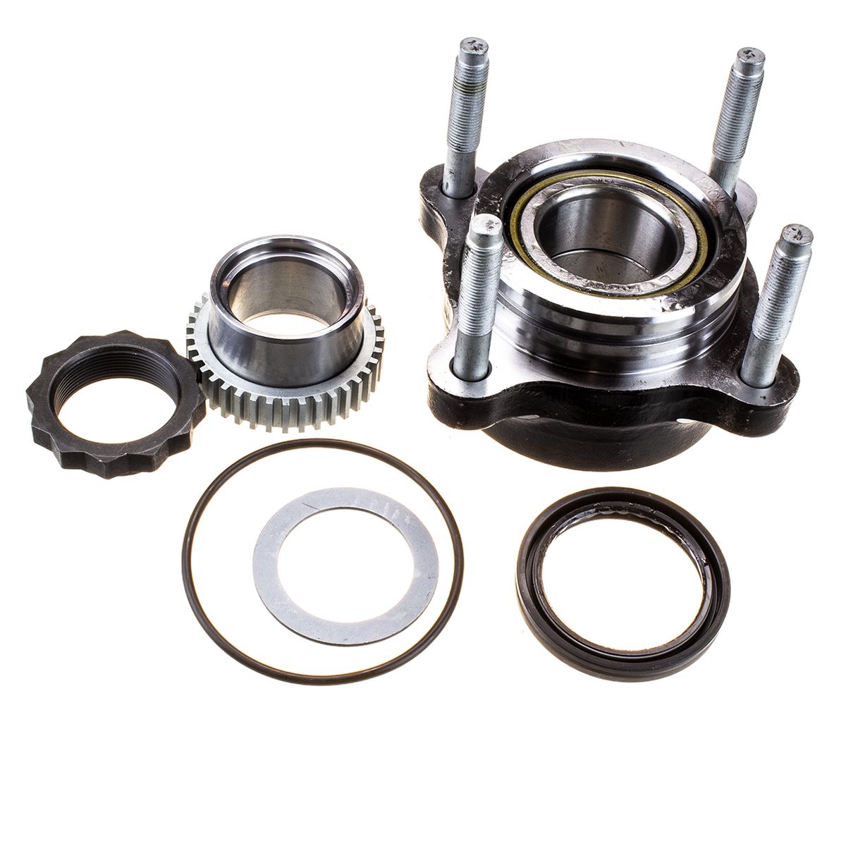 Kelpro Wheel Bearing Kit KWB5449