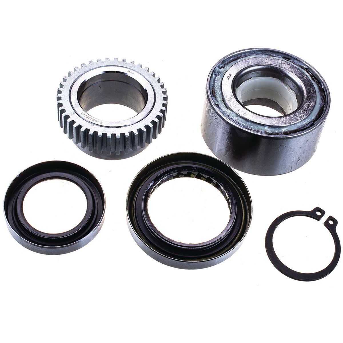 Kelpro Wheel Bearing Kit KWB5450