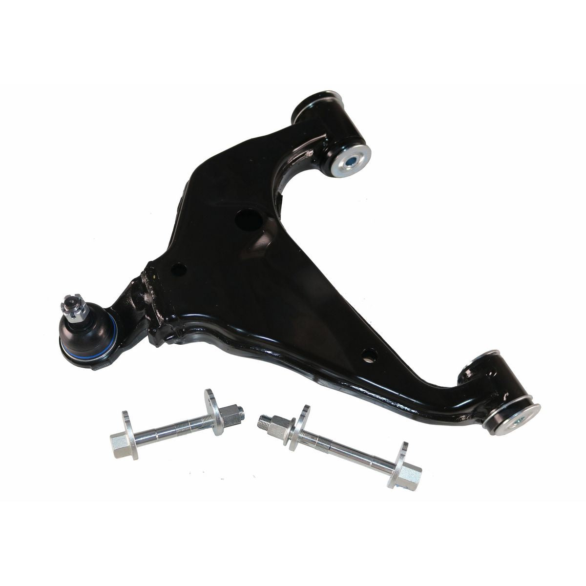 Nolathane Control Arm - Complete Left Front Lower Offset 459110L