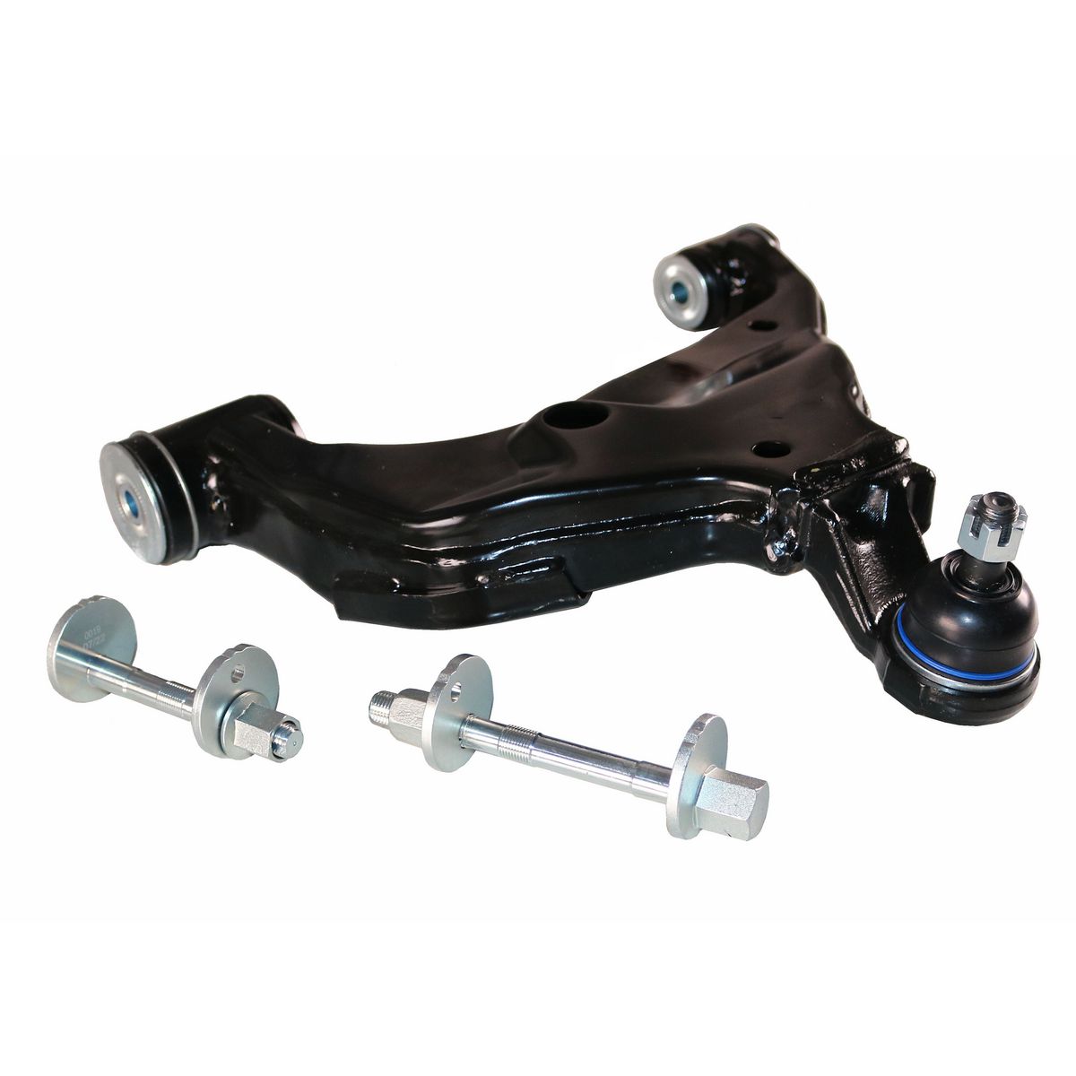 Nolathane Control Arm - Complete Left Front Lower Offset 459110L