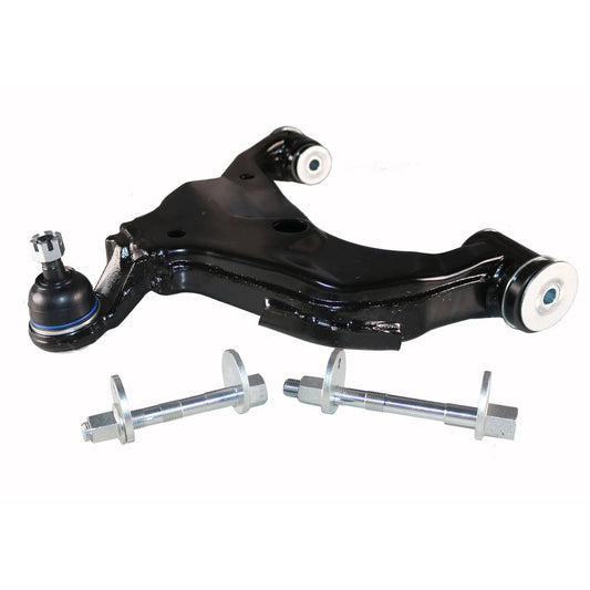 Nolathane Control Arm - Complete Right Front Lower Offset 459110R