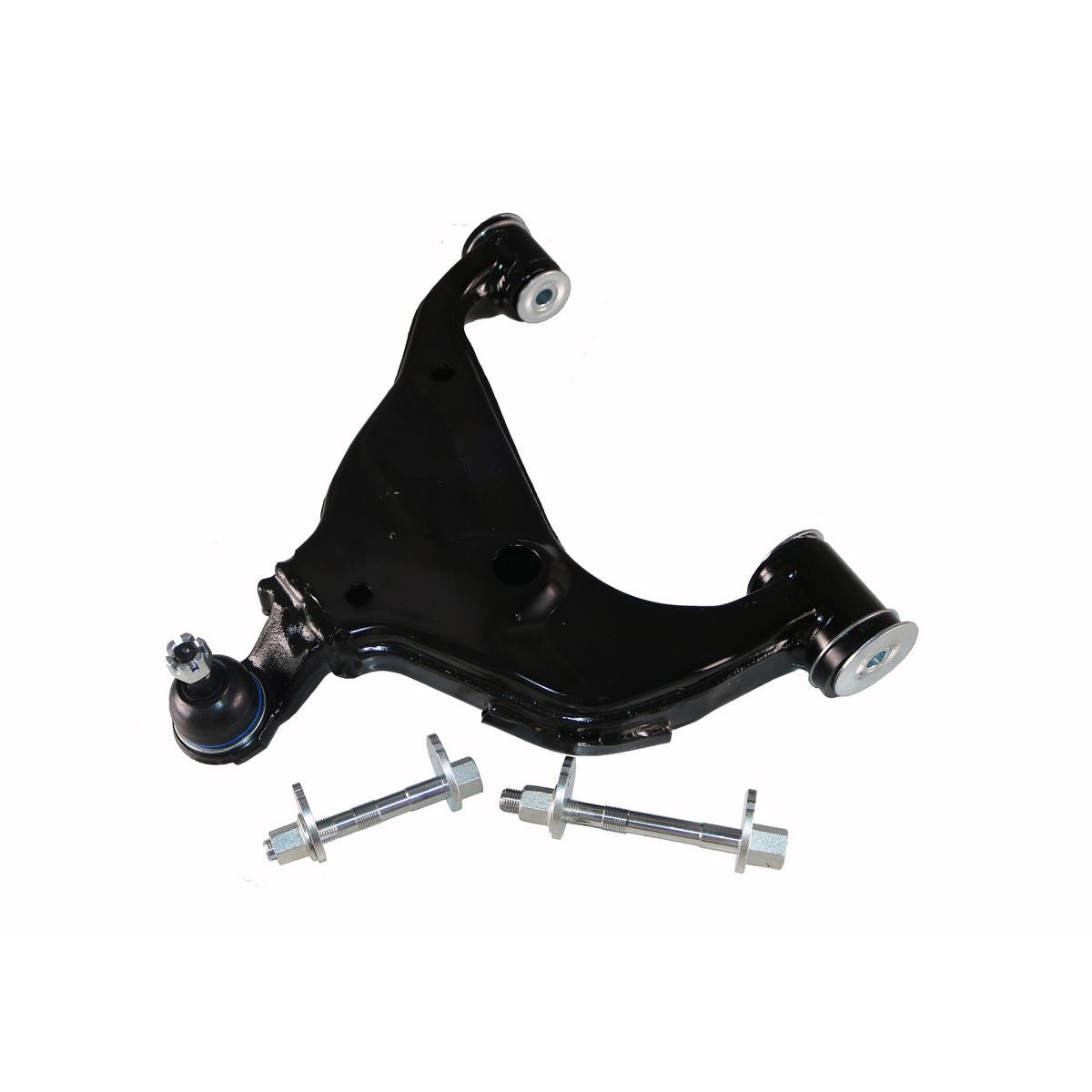 Nolathane Control Arm - Complete Right Front Lower Offset 459110R