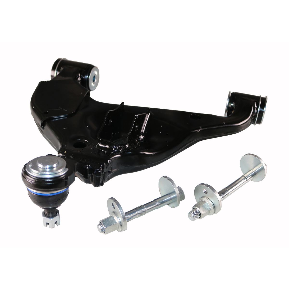 Nolathane Control Arm - Complete Right Front Lower Offset 459110R