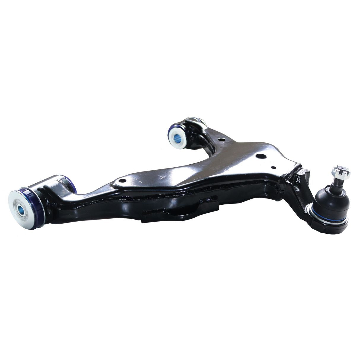 Nolathane Control Arm - Complete Left Front Lower Offset 459111L