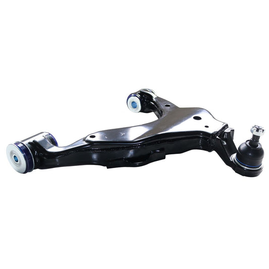 Nolathane Control Arm - Complete Left Front Lower Offset 459111L