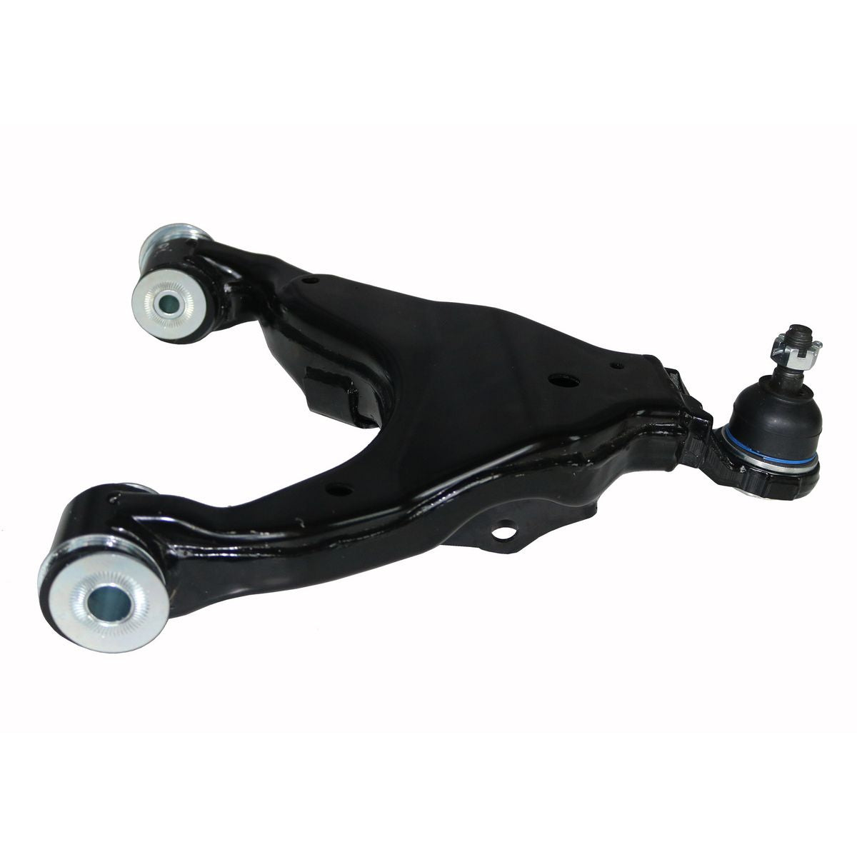 Nolathane Control Arm - Complete Right Front Lower Offset 459111R