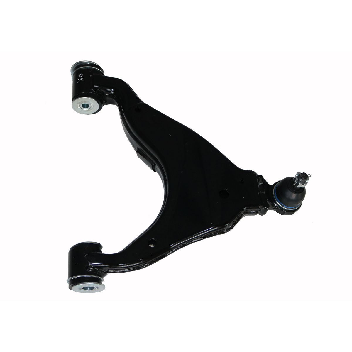 Nolathane Control Arm - Complete Right Front Lower Offset 459111R