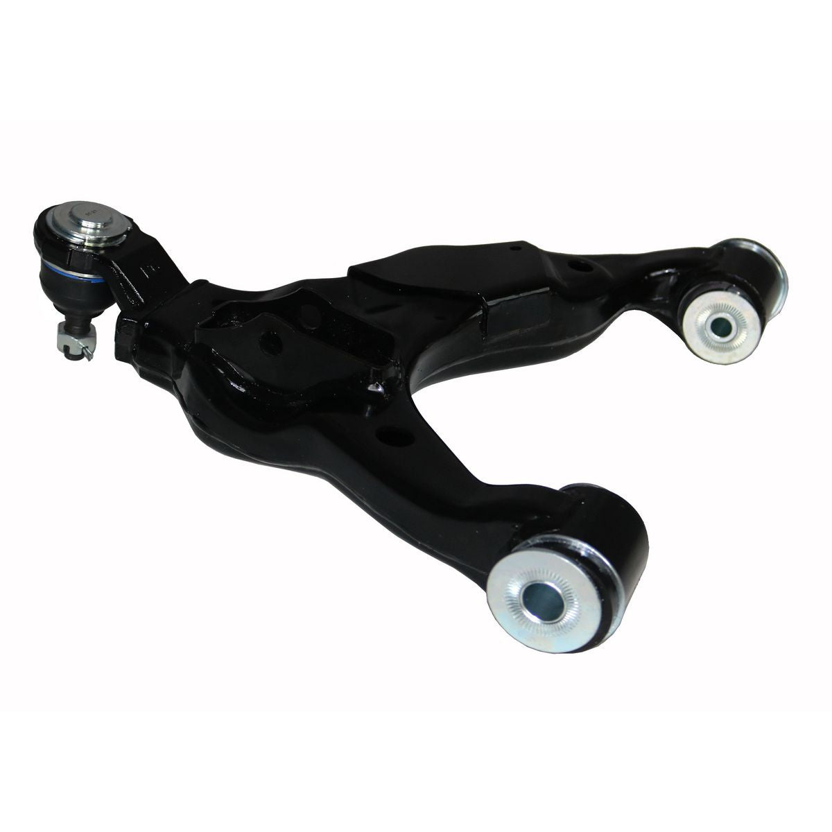 Nolathane Control Arm - Complete Right Front Lower Offset 459111R