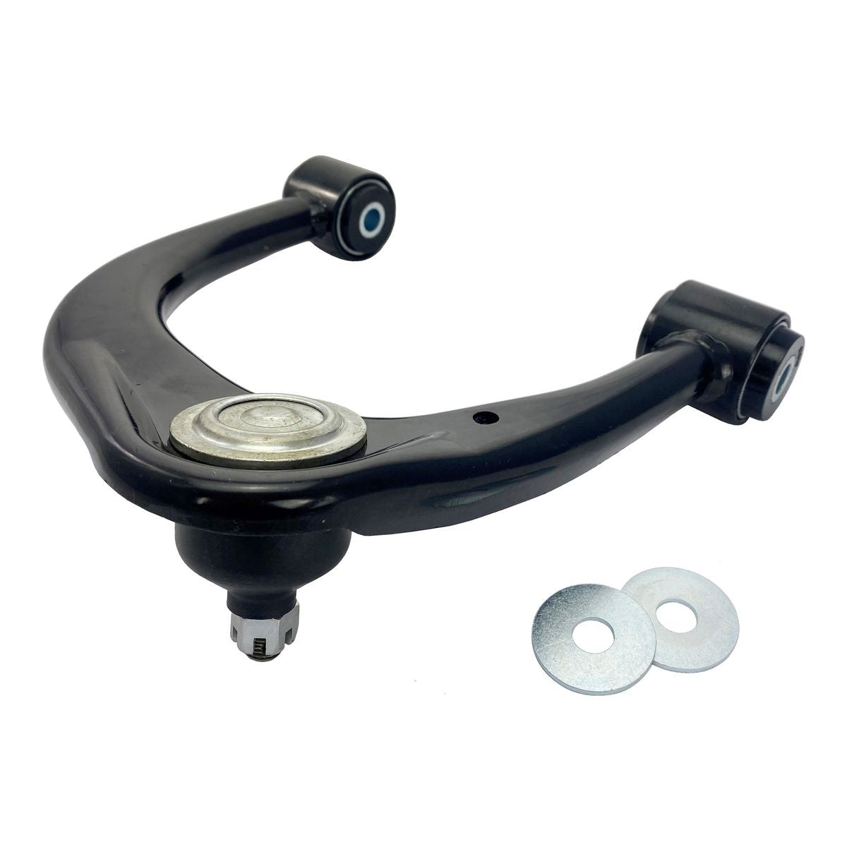 Nolathane Control Arm - Complete Left Front UPPEr 45971L