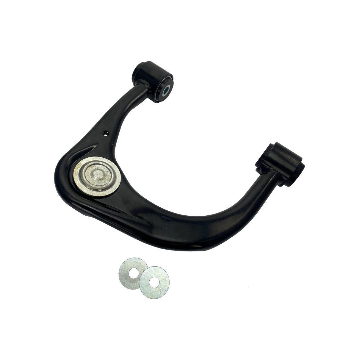 Nolathane Control Arm - Complete Right Front UPPEr 45971R