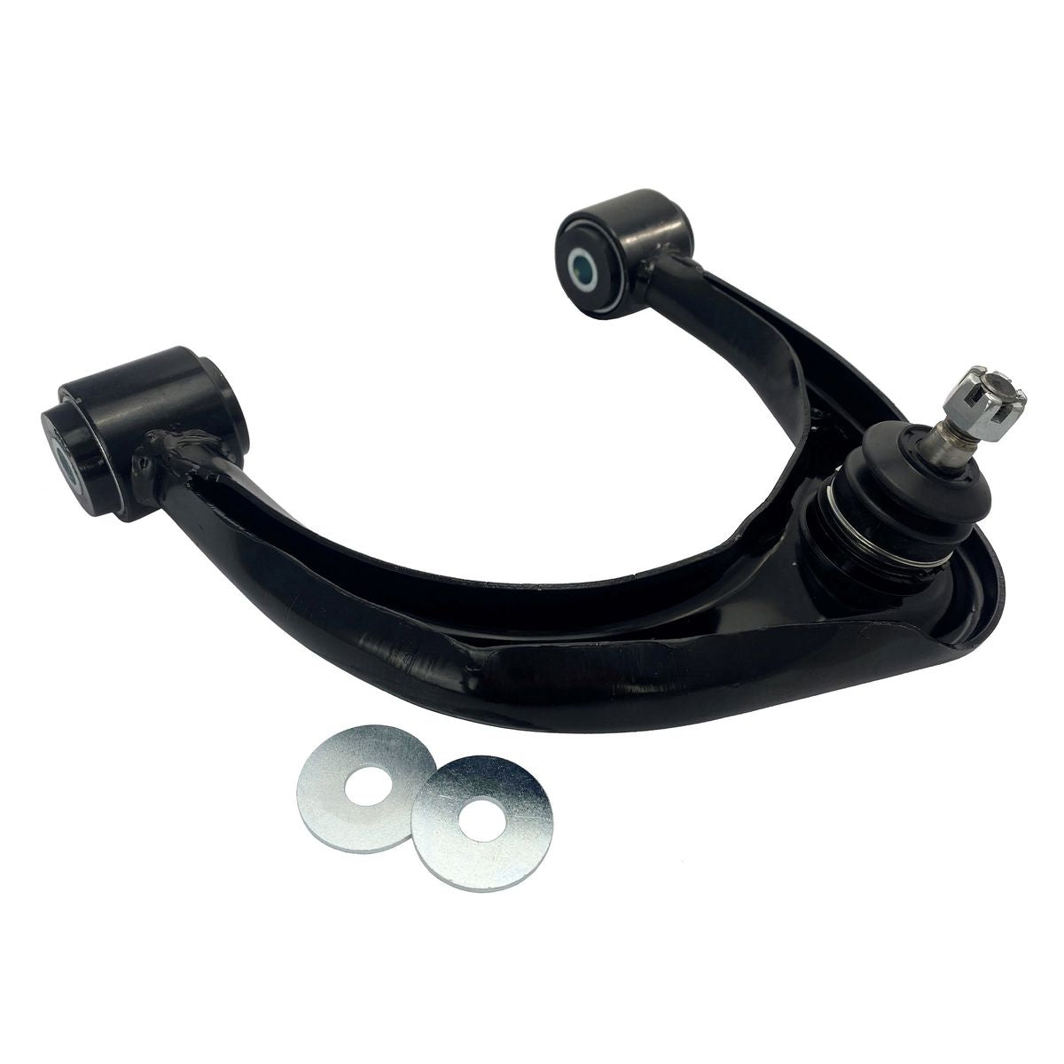 Nolathane Control Arm - Complete Right Front UPPEr 45971R