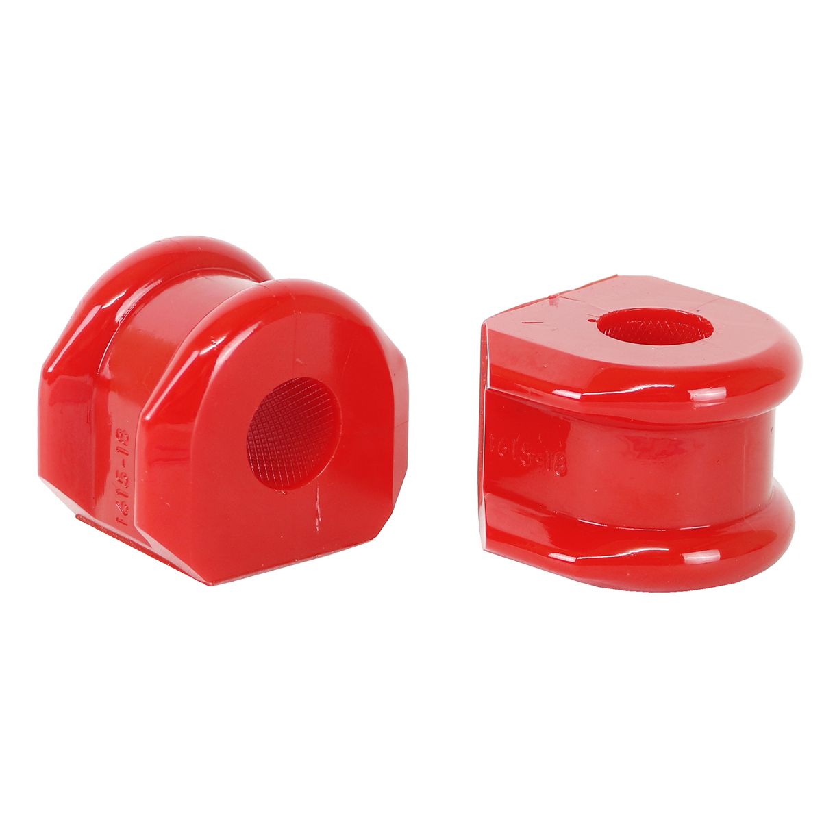 Nolathane Sway Bar - Mount Bushing 18mm 421042