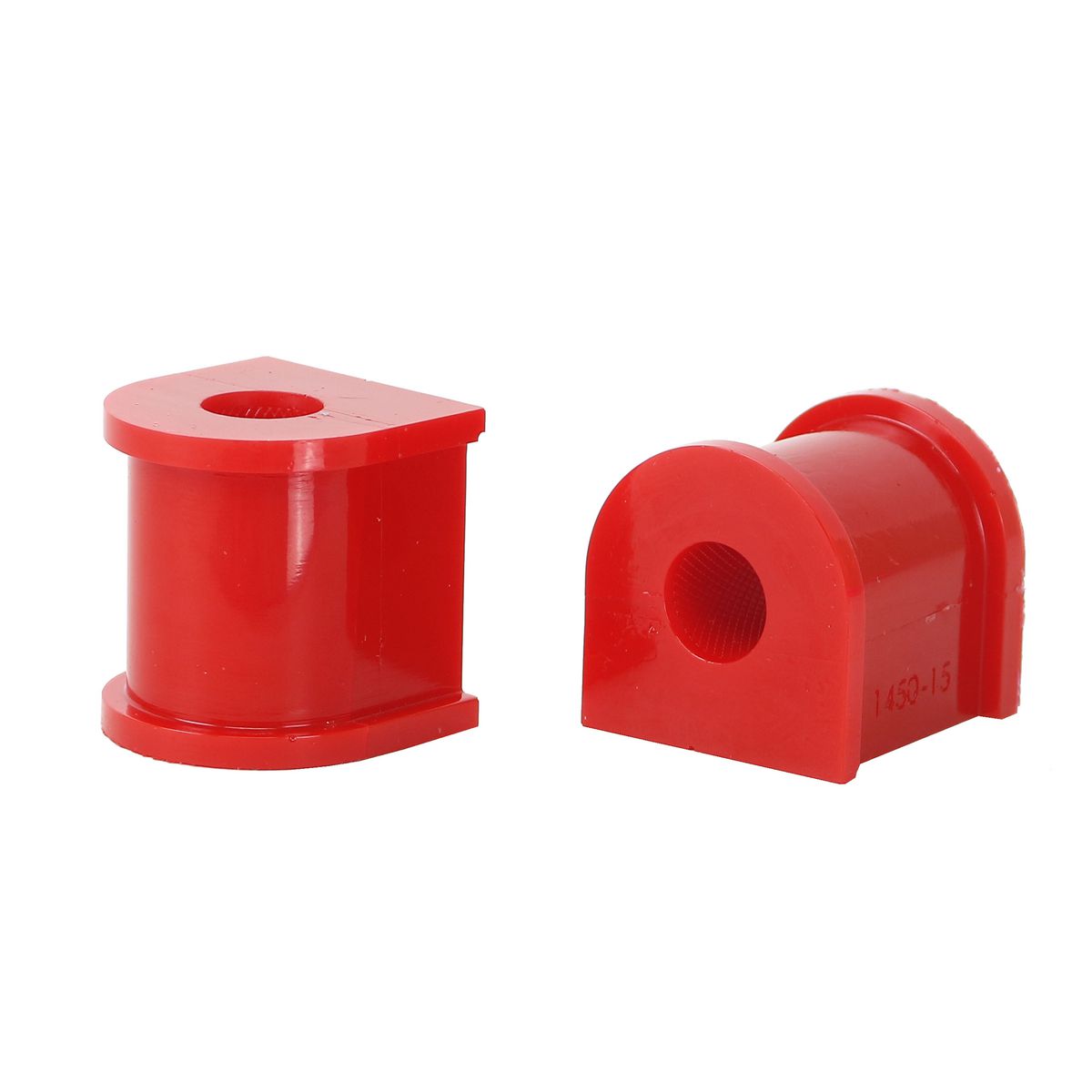 Nolathane Sway Bar - Mount Bushing 15mm 421999-15