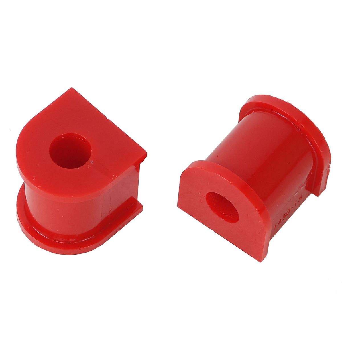Nolathane Sway Bar - Mount Bushing 15mm 421999-15