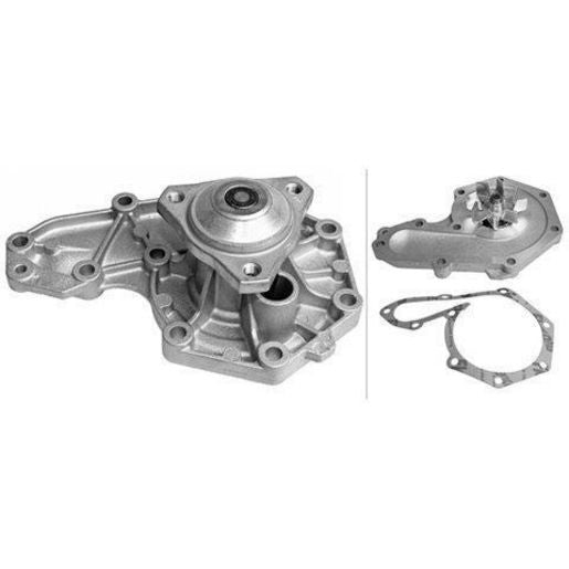 INA Water Pump 538 0057 10