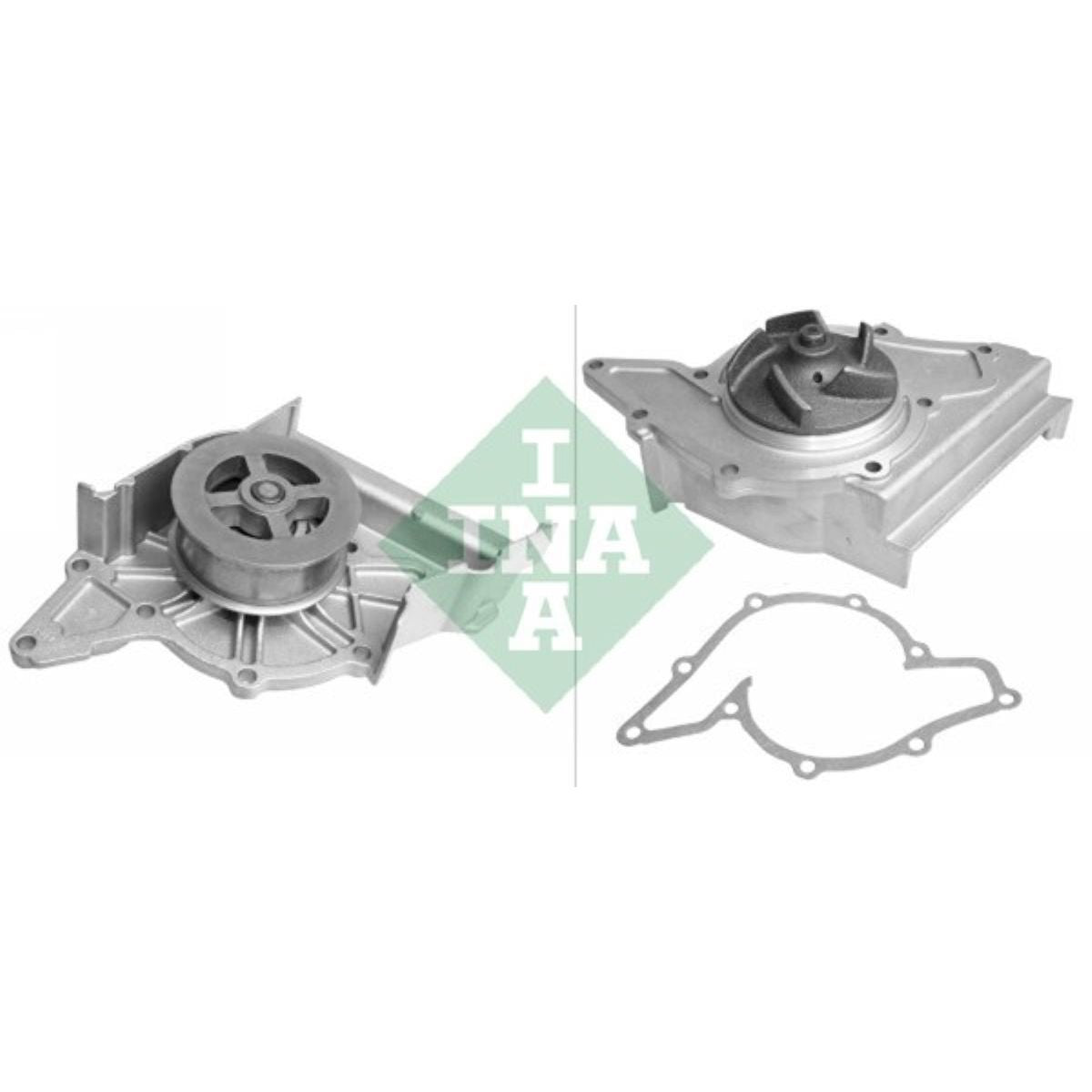 INA Water Pump 538 0072 10