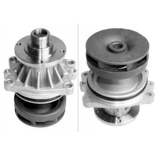 INA Water Pump 538 0092 10