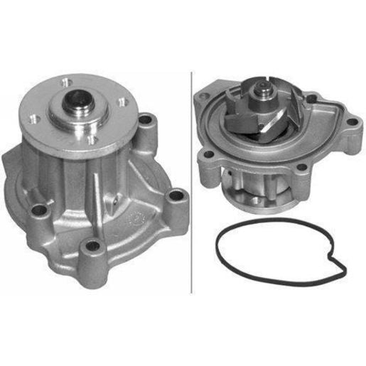 INA Water Pump 538 0098 10