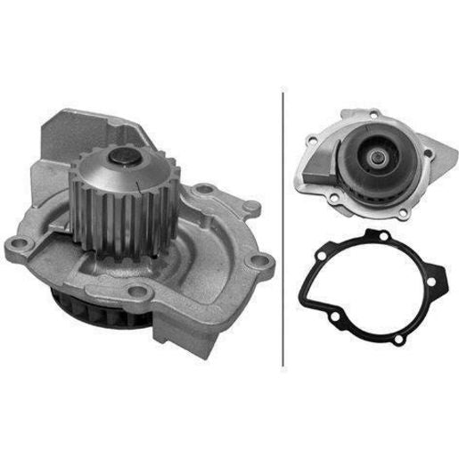 INA Water Pump 538 0102 10