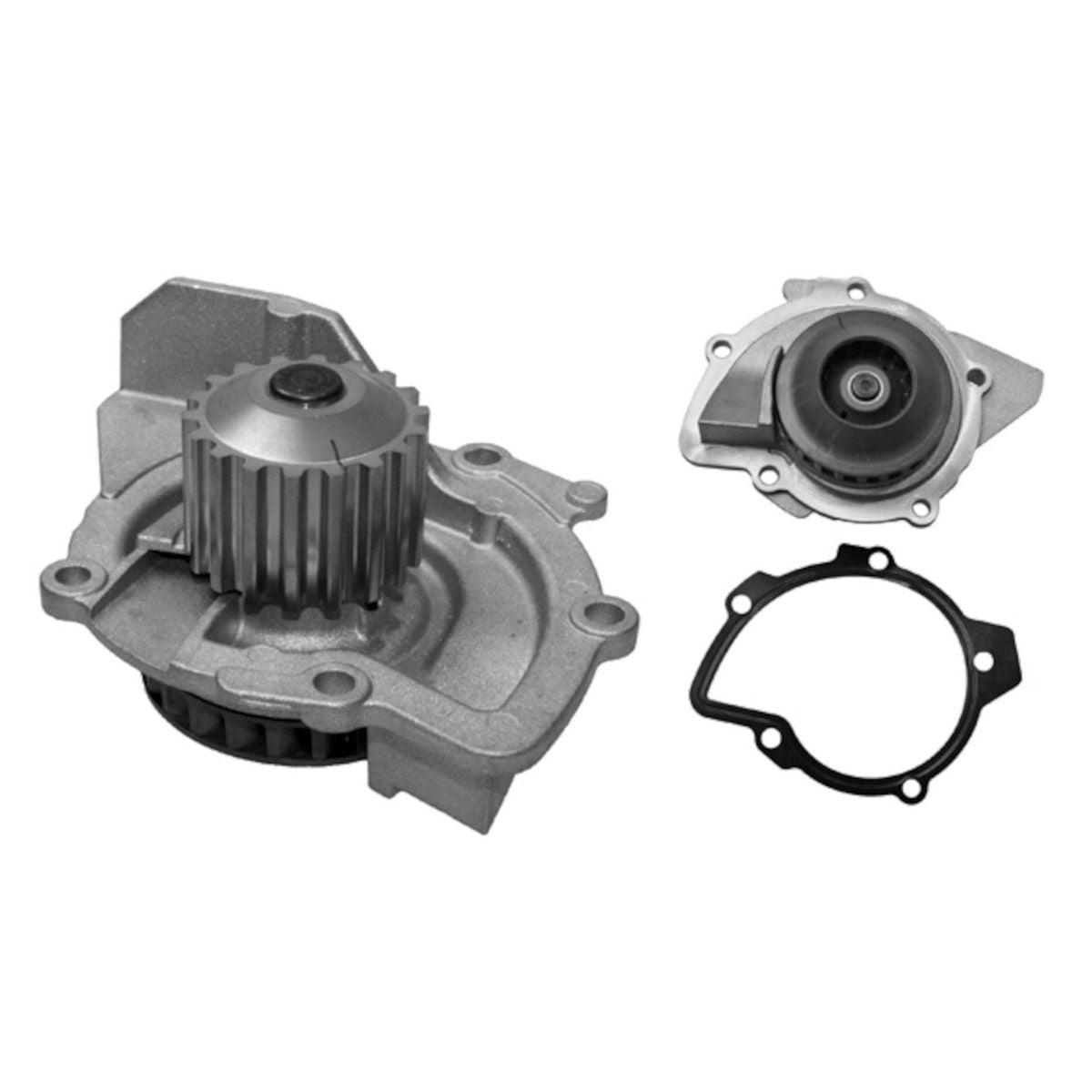 INA Water Pump 538 0102 10