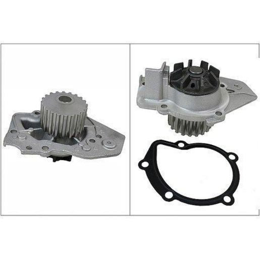 INA Water Pump 538 0133 10