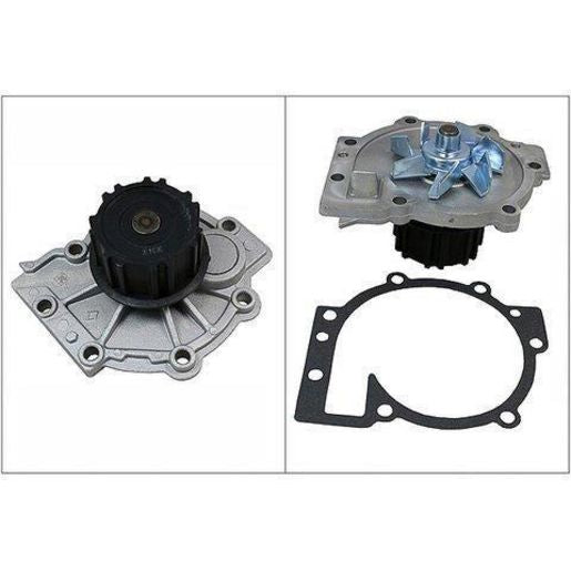 INA Water Pump 538 0134 10