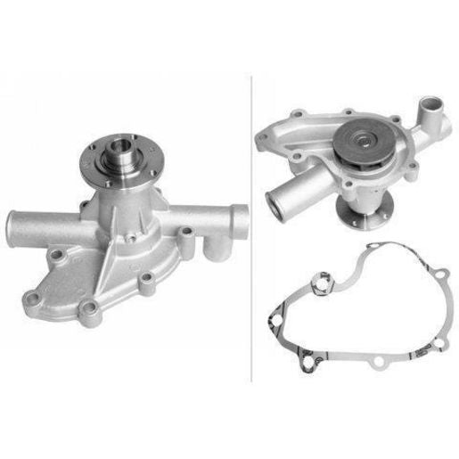 INA Water Pump 538 0162 10