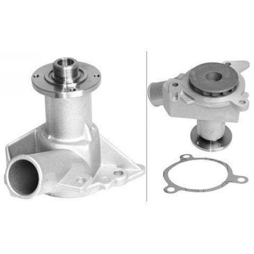 INA Water Pump 538 0163 10