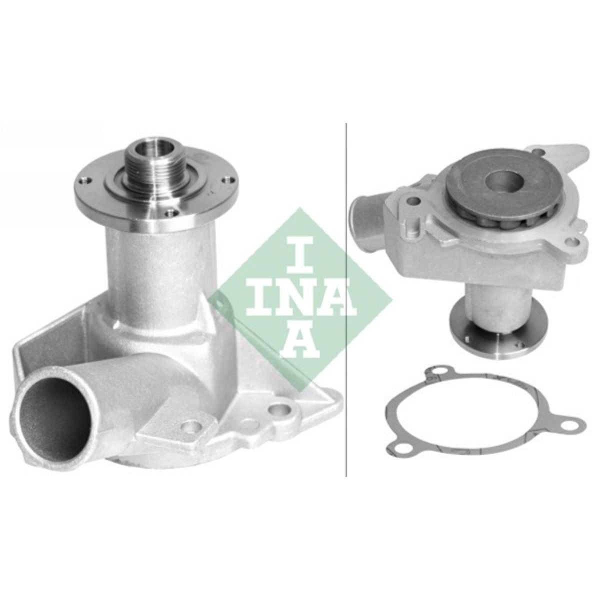 INA Water Pump 538 0163 10