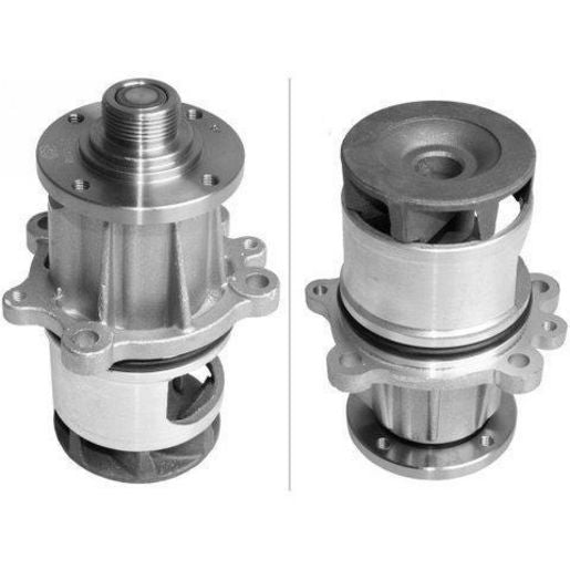 INA Water Pump 538 0164 10