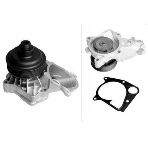INA Water Pump 538 0174 10