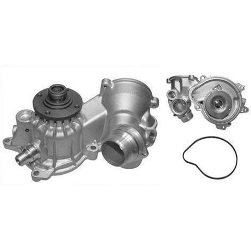 INA Water Pump 538 0180 10