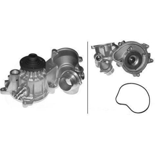 INA Water Pump 538 0184 10