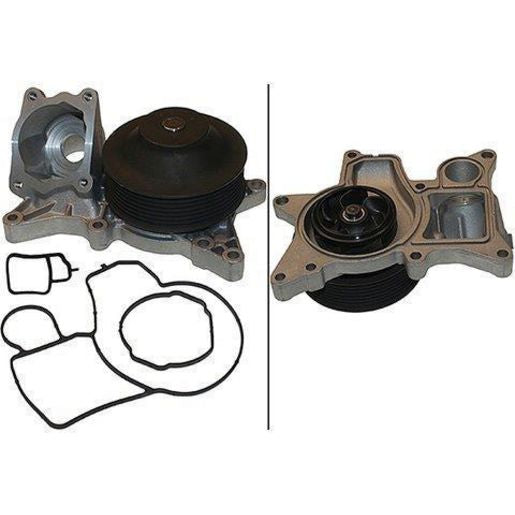 INA Water Pump 538 0185 10